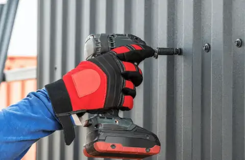 Travaux de zinguerie - Harcanville